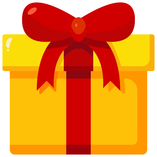 Mystery Gift
